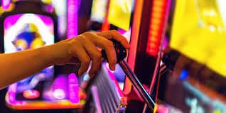 Myanmar Online Slots Jackpot Free Spin Bonus ရရှိမှု