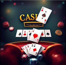 Slots ဂိမ်းများ