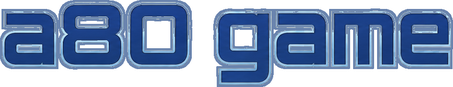 a80 game Logo